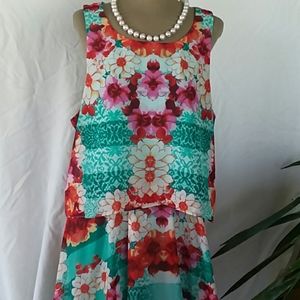 Dress by BISOU BISOU